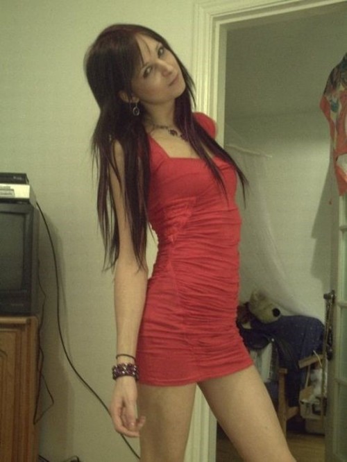 Trans porno and perfect ladyboy