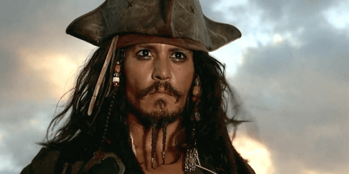 Johnny Depp Returning to Theaters as Captain Jack Sparrow - Inside the Magic