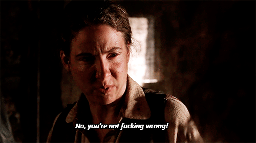 Deadwood 1x06 “Plague”.