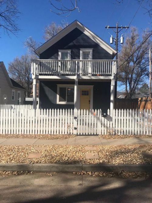 $1,800 per mo/2 br/1100 sq ftColorado Springs, CO