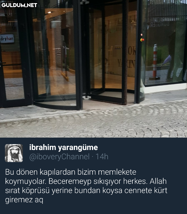 BOKEPEK dryhan ON ibrahim...