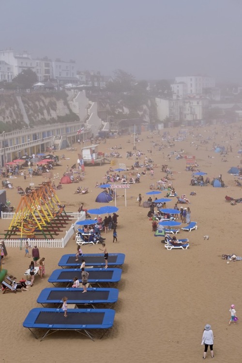 Viking Bay | England