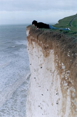 bombayisberyberynice: Wolfgang Tillmans  - End of Land  