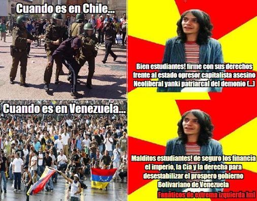 La Historia Universal
