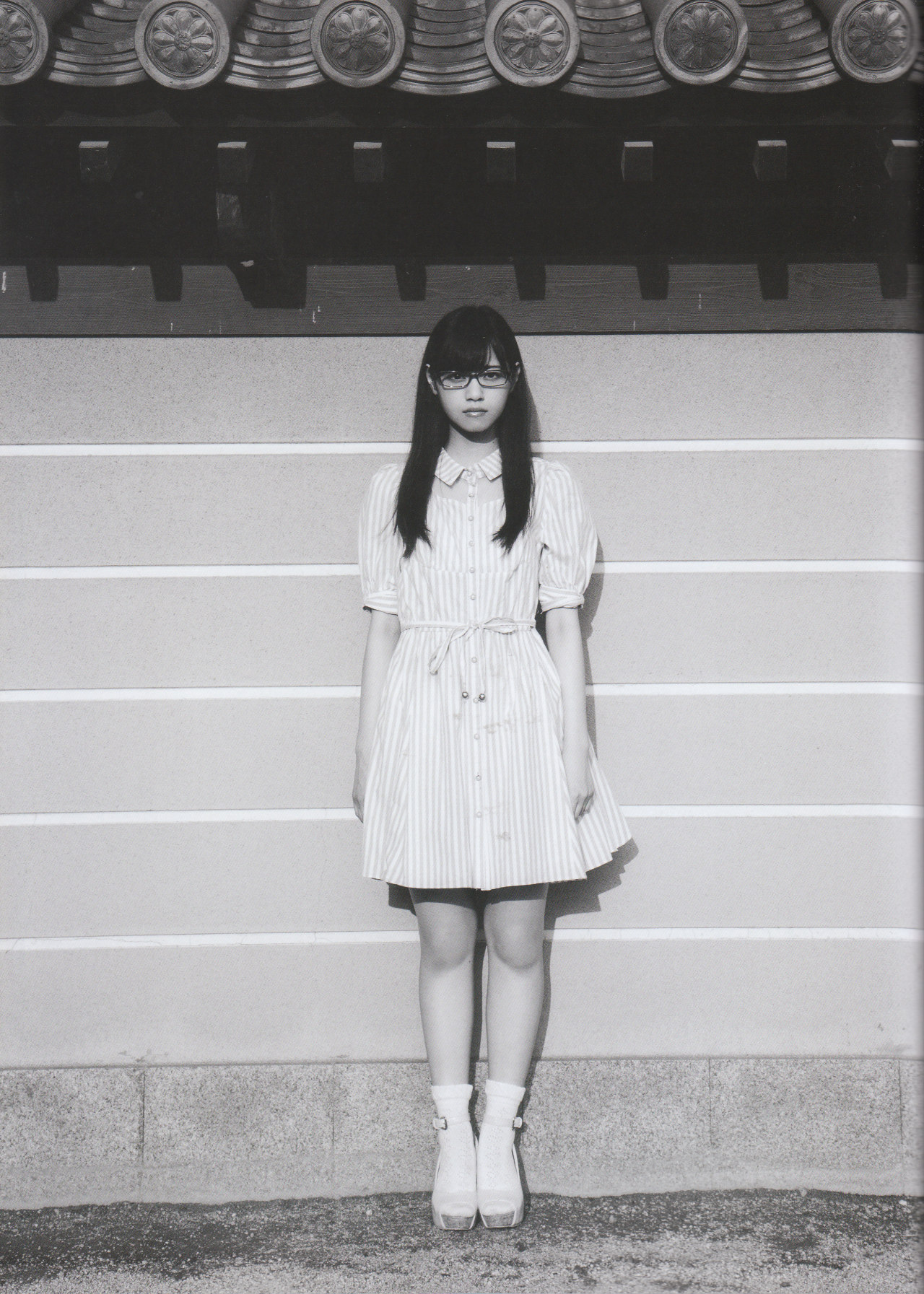 unknown999:  「西野七瀬」+「普段着」