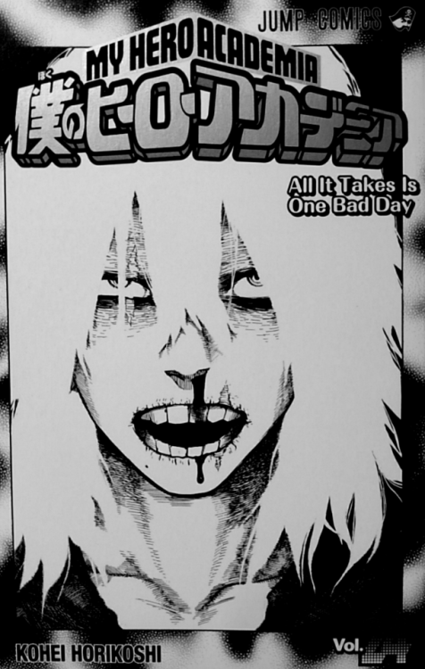 arikorei: VOLUME 24 extras are out!!! I should’ve woken up an hour sooner, but they were there