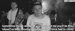 inef-able:  Neck Deep // Gold Steps 