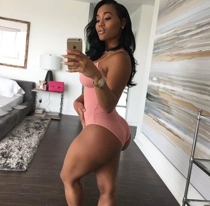 jazziedadd:  Sexy&amp;Gorgeous Ms Lira_Galore    💜💜💜