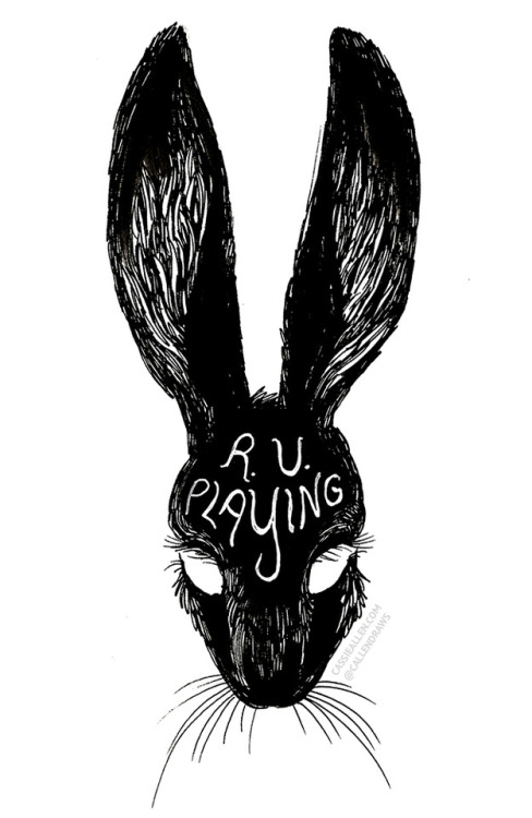 One of my all-time favorite podcasts spooky podcasts is Rabbits by Carly Parker, which has been a bi