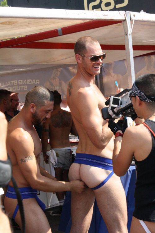 tommerup:  more guys 
