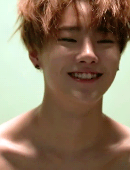 wonhoismyhoe: Goddamn✨