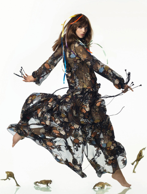  Jenna Earle by Cuneyt Akeroglu ,2015. www.fashionhouseglobal.com