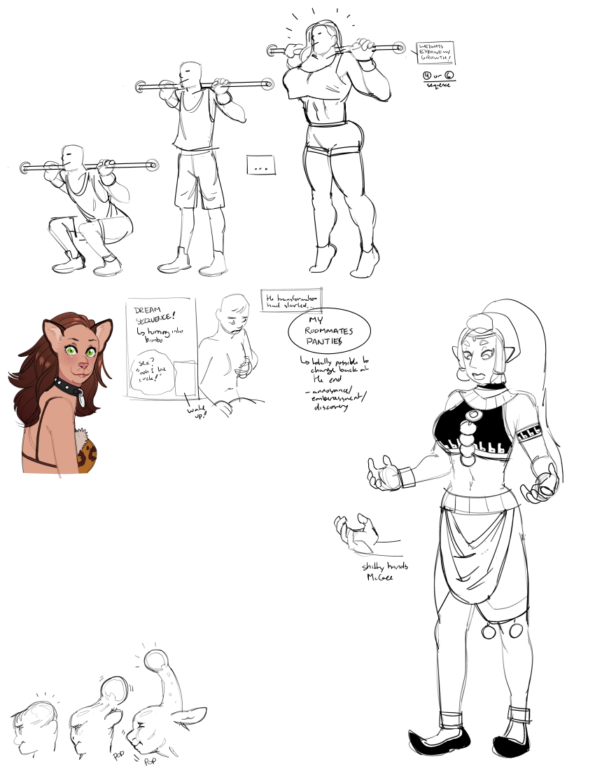 blogshirtboy:SKetch! DuMP!