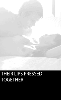 every-seven-seconds:  Side By Side: A Couple’s Guide To Spooning