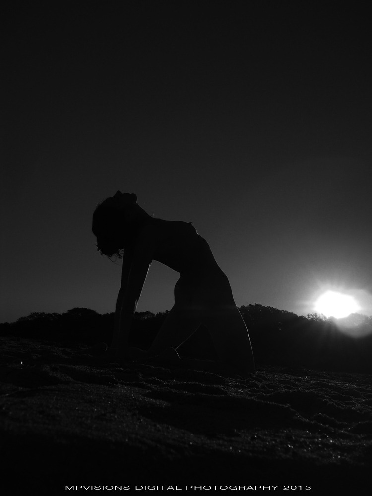 yoga forever! mattthewpearl: mpv: photograph shoot with melissa @ west island beach