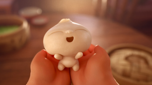 ohmyluxo:BAO, A Pixar Animation Studios Short Film (2018)