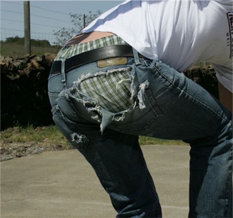 undiesrus:  This is so f**ing hot. Hot.