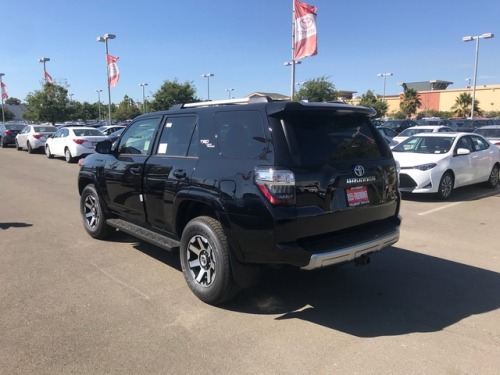 The day I got her. I just left the Fremont Subaru dealership with the intention of purchasing a 2019