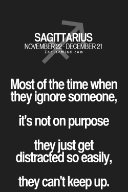 zodiacmind:  Fun facts about your sign here  This is true :)
