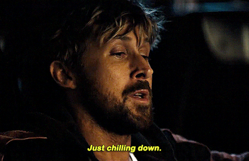 THE FALL GUY (2024) Dir. David Leitch