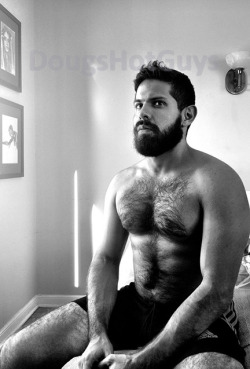 Follow my two hairy men blogs:http://sambrcln.tumblr.comhttp://hairysex.tumblr.com