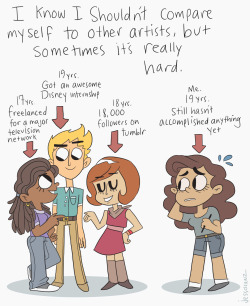 Ktshy:  Oddomission:  Jessdrawz:  How I’ve Been Feelin’ Lately   It’s A Bit