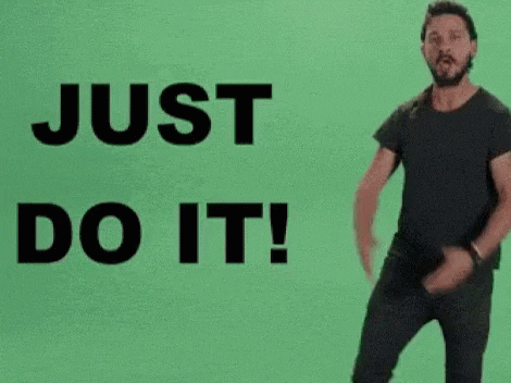 Random Motivation Monologue Cause I Drank My Bloom Early Today