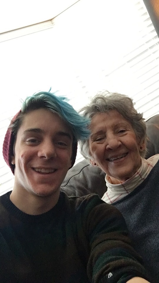 Yeaterday I Lost One Of The Most Importan People In My Life. Words Cannot Describe How Wonderful Of A