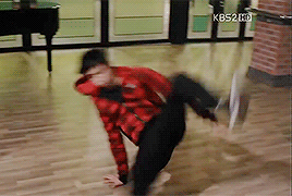 Bboy Bum