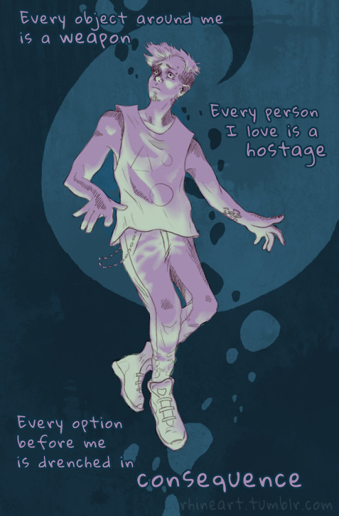 Does anyone else feel this way? Sometimes it can be really overbearing&hellip; it feeds into my 