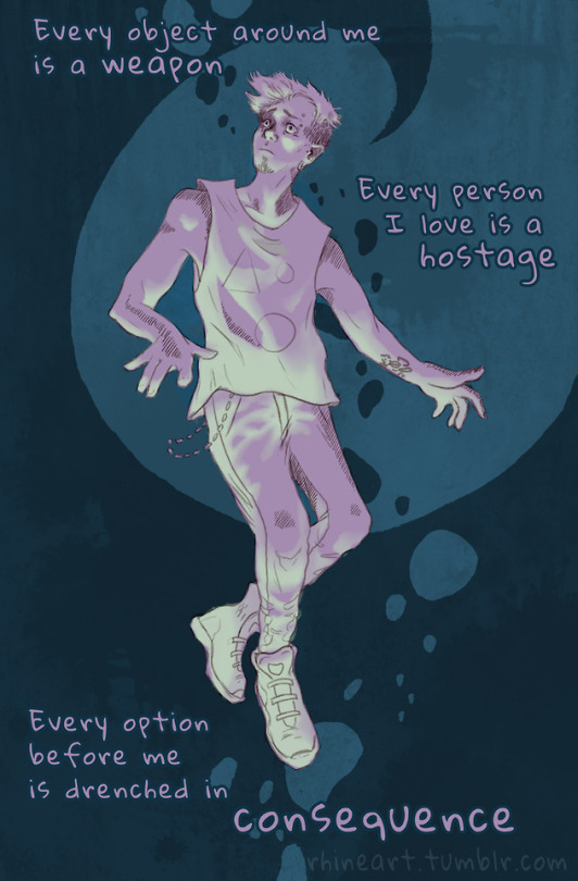 Does Anyone Else Feel This Way? Sometimes It Can Be Really Overbearing It Feeds Into My Depression And