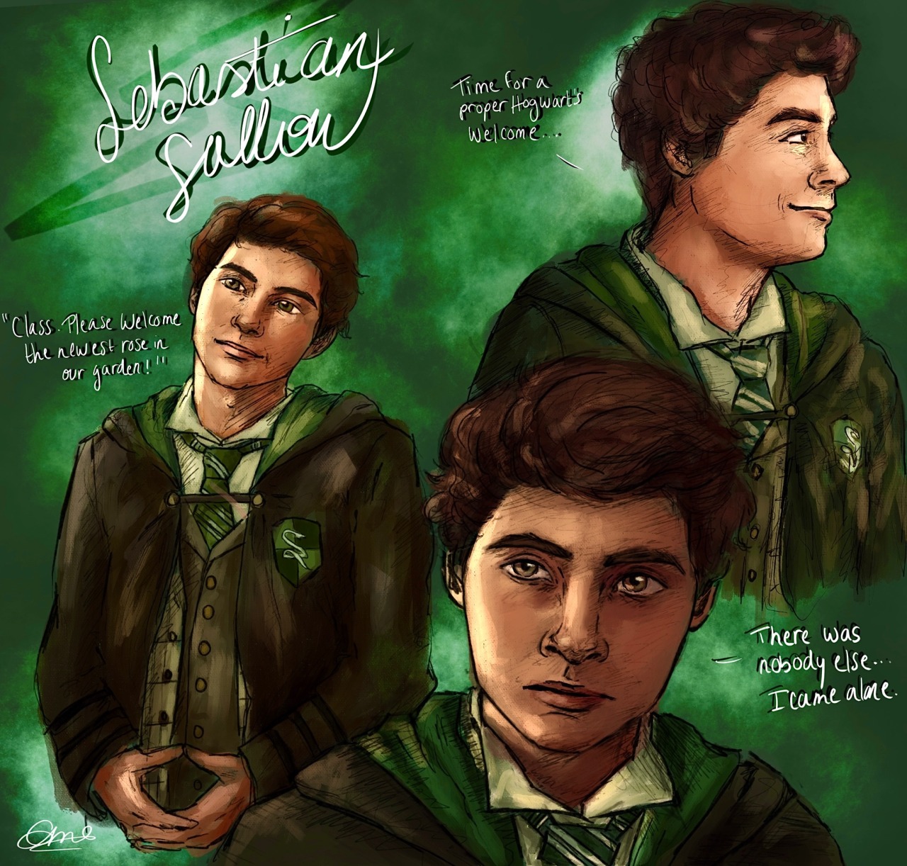 #hogwarts Legacy X Reader On Tumblr