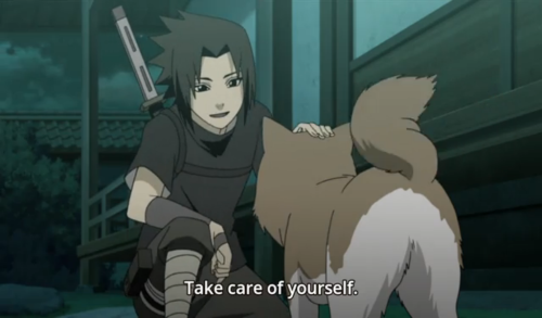 mysimpleme14:  Look at how gentle his eyes are, looking at Shiro *cries a rainbow*I wish I was Shiro