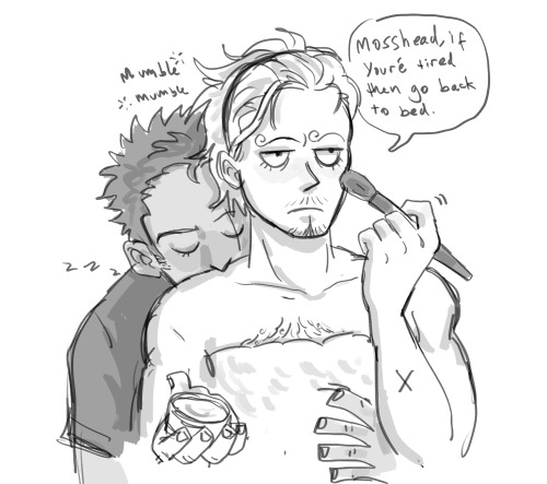 Sketches Of Things Drawn When Taking Breaks From Commission Work Tee Hee