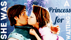 johnkrasinski:favorite tangled quotes