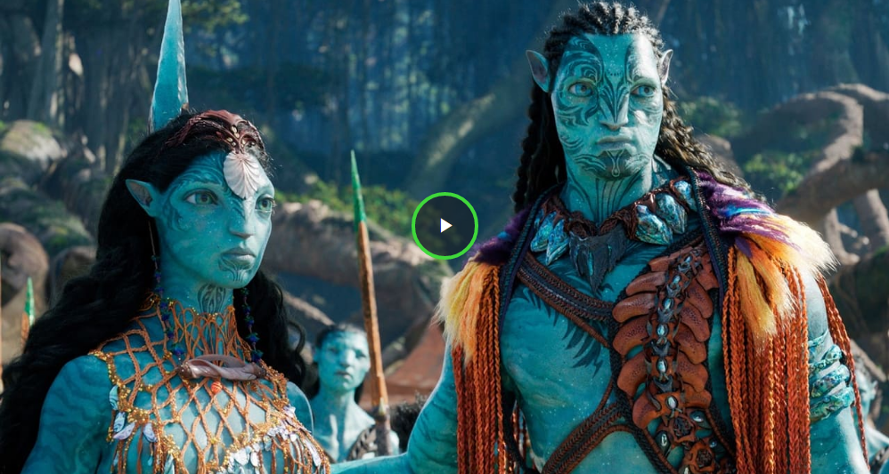 Gledaj Avatar Put vode 2022 Filmovi Online sa Prevodom Srpski  Podcasts