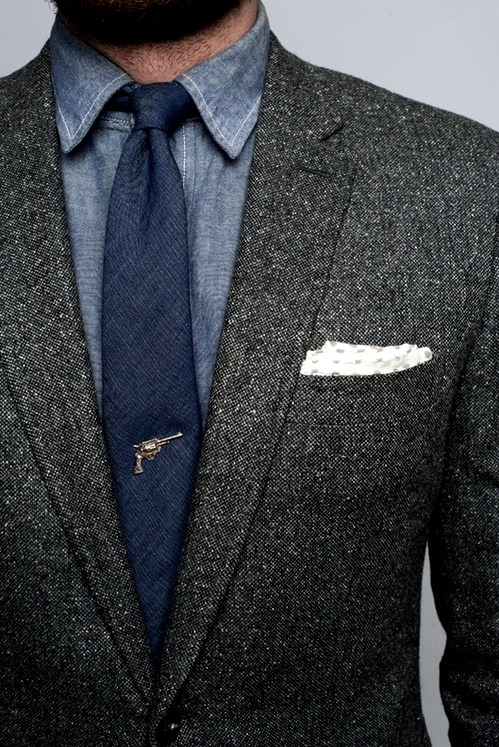 armoknight:  chambray