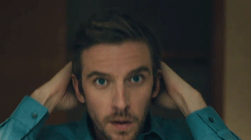 hotfamousmen:  Dan Stevens