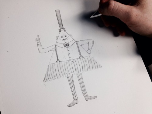 glumshoe:glumshoe:ncc-1337:glumshoe:Who wants to fuck my Bill Cipher humanization? Get in line, ladi