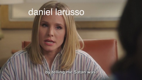 Welcome To Daniels Taste In Men Is Questionable At Best