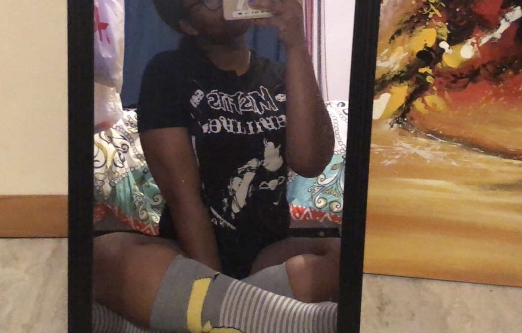 sadnboujieee:  I’m homeeeeee 🥰🥰