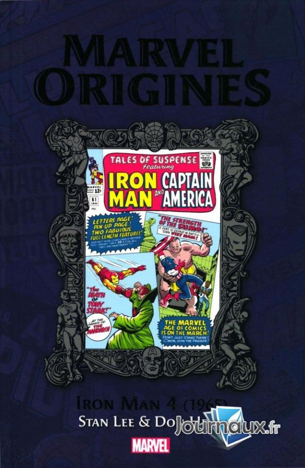 Marvel Origines (Hachette) - Page 2 Febaa26fd4359c50cddfa137d12c0f8ee6db8046