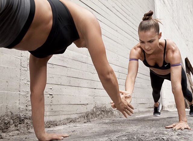 Let's Get Motivated!