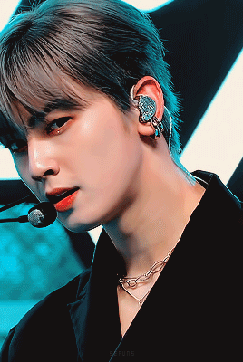 sefuns:  Eunwoo - ONE ☆ 210408 Mnet M! Countdown 