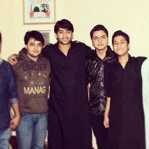 Shaheer Fanatic