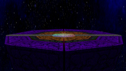 Rustyxiv:  Kumagawa:  Nothingbutgames:  The Final Destination Stage Over The Super