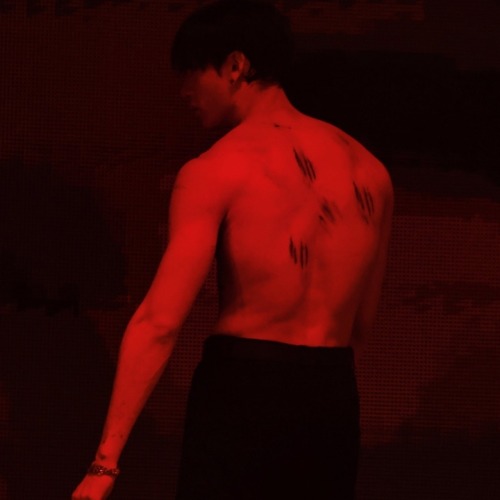 All I See Is Red Lights...