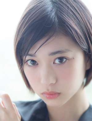riskybot:  森川葵 