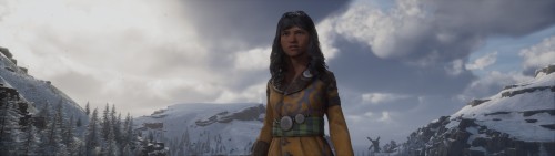 Meet Amber Vhet, Slytherin Mc. Already Beat The Game, I Really Cant Wait For Quest Mods And Gameplay