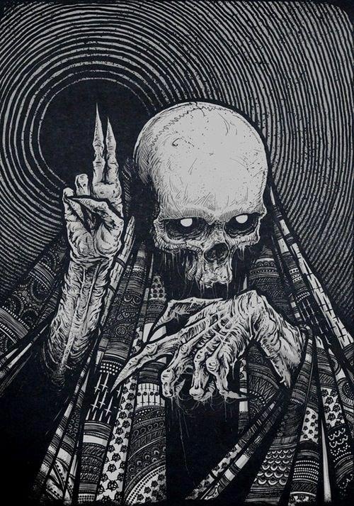 ieattbrainsandthrowdownn:  hippie bitch yo